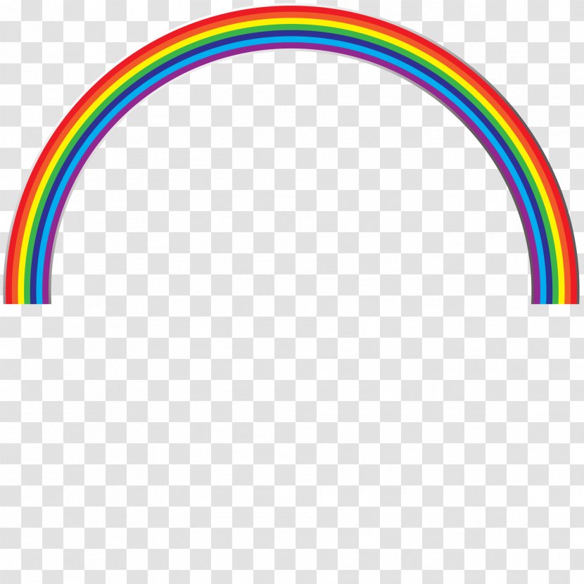 Rainbow Color Circumhorizontal Arc Kemsley Computer Programming - Objectoriented Transparent PNG