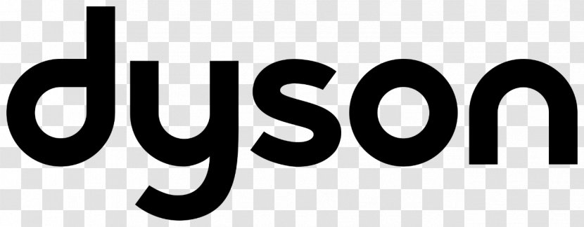 Dyson Vacuum Cleaner Bladeless Fan Logo - Hand Dryers Transparent PNG