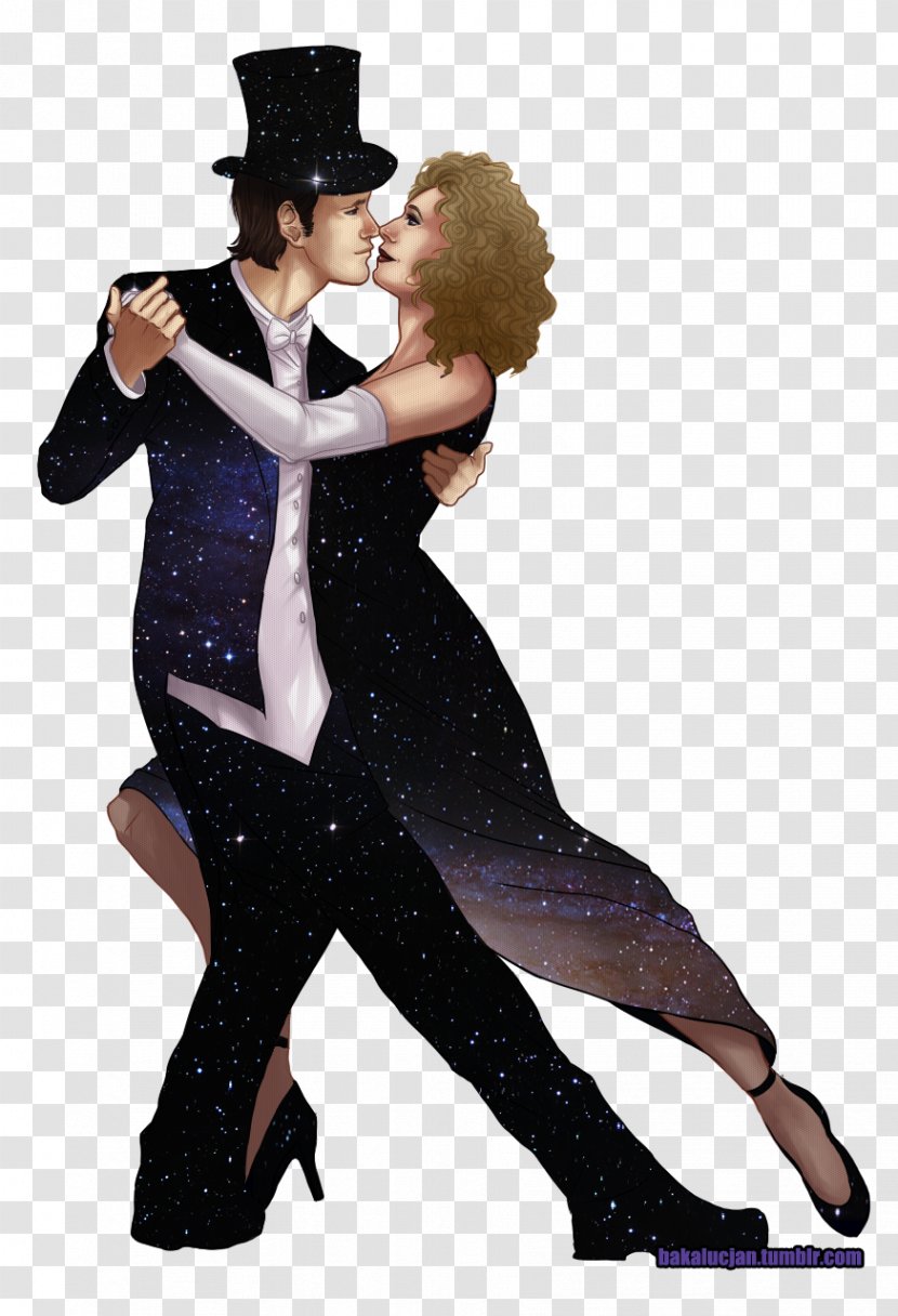 River Song Eleventh Doctor Tango GIF - Art Transparent PNG