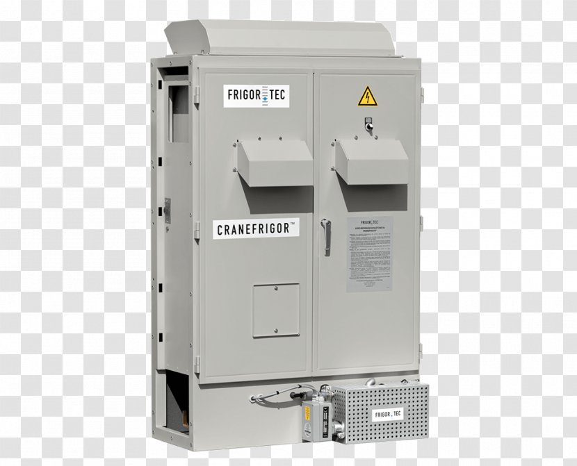 Circuit Breaker Russia Production FrigorTec GmbH Company - Electrical Network - Subtropic Transparent PNG