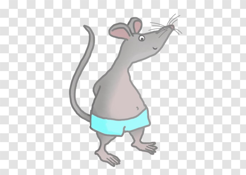 Mickey Mouse Rat Minnie Clip Art Transparent PNG