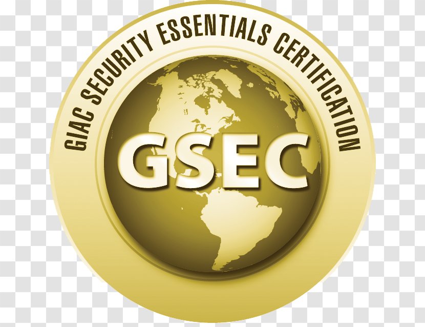 Penetration Test Global Information Assurance Certification Computer Security Offensive Certified Professional Systems - Gs Ec Transparent PNG