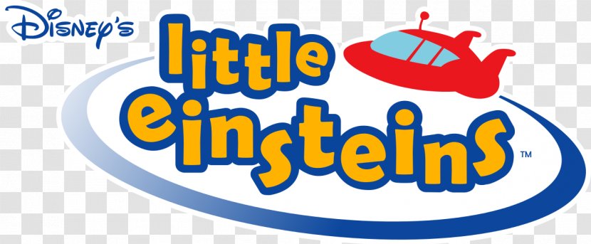 United States Television Show The Walt Disney Company Logo Childrens Series - Little Einsteins - Cartoon Train Conductor Transparent PNG