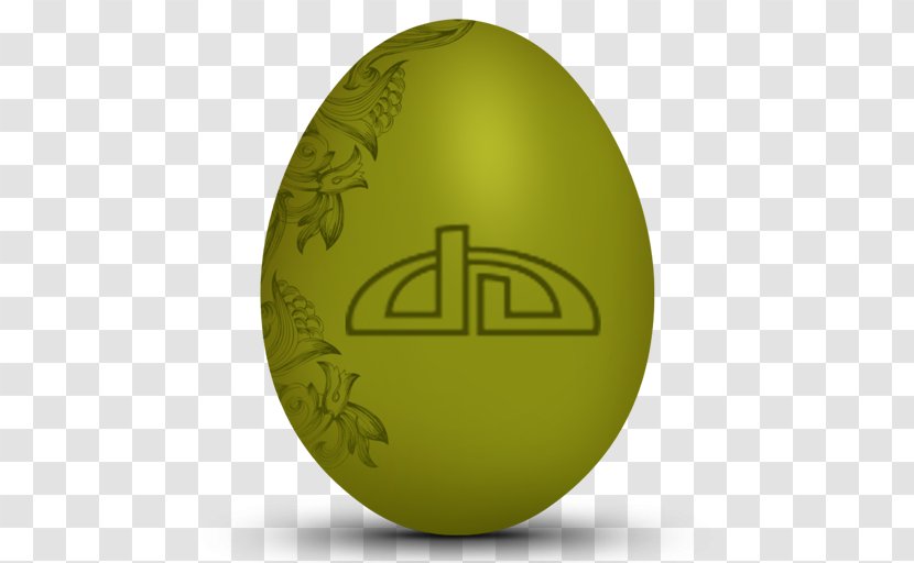 Sphere Easter Egg - Internet - Deviantart Transparent PNG