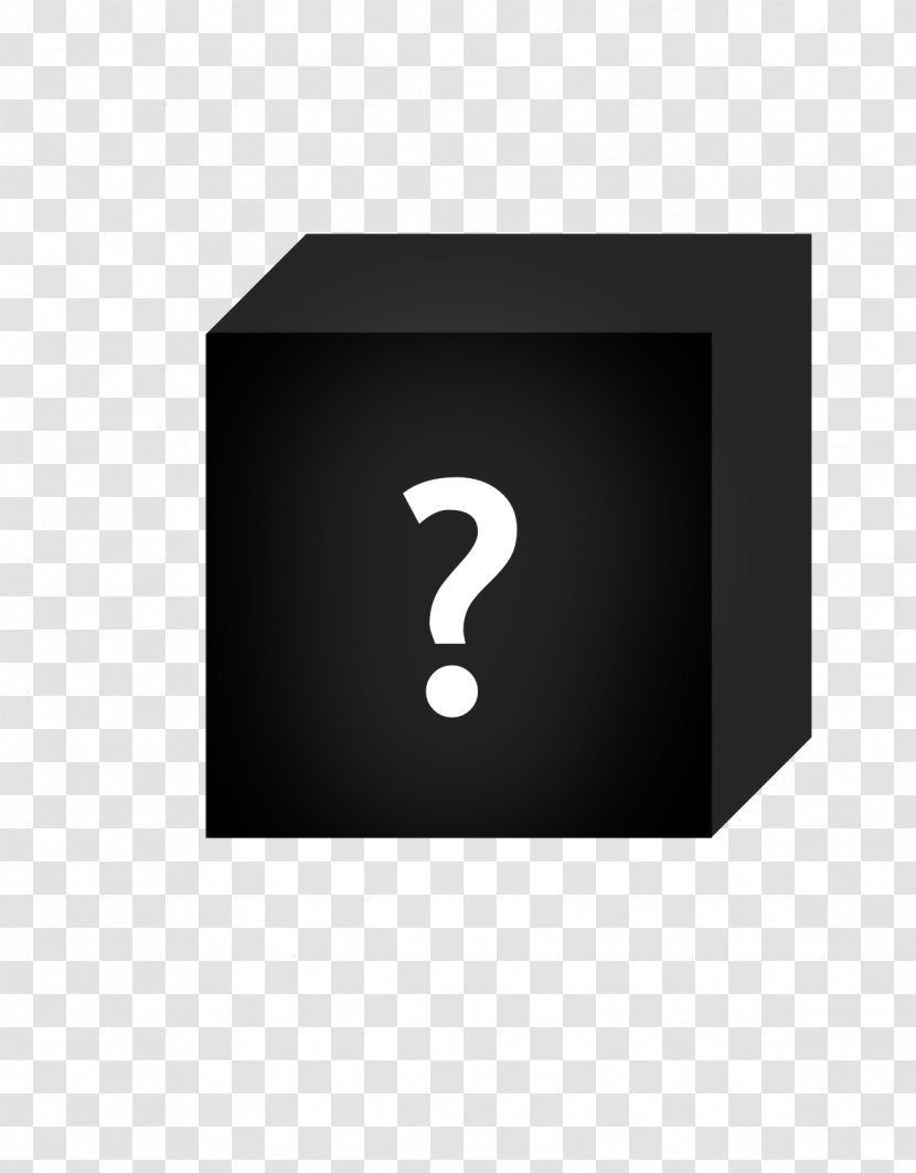 Box Rectangle Clip Art - Mysterious Transparent PNG