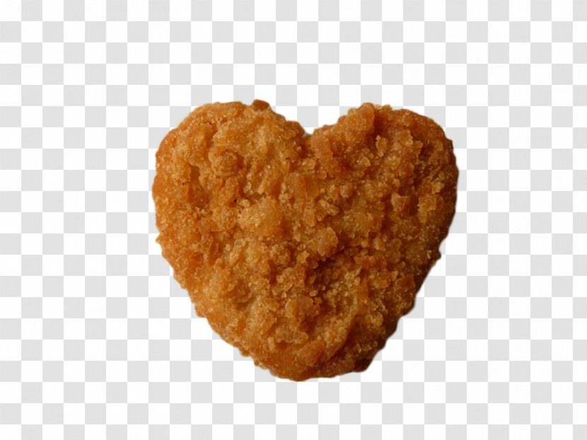 Chicken Nugget McDonald's McNuggets Fried French Fries - Fast Food - Nuggets Transparent PNG