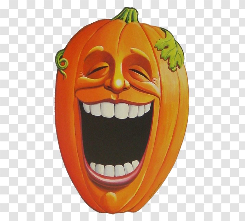 Jack-o'-lantern Calabaza Halloween Pumpkin - Winter Squash - Creative Transparent PNG