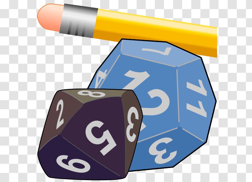 Dungeons & Dragons Tabletop Role-playing Game Transparent PNG