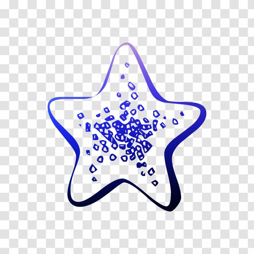 Product Clip Art Logo Point Line - Star - Organism Transparent PNG
