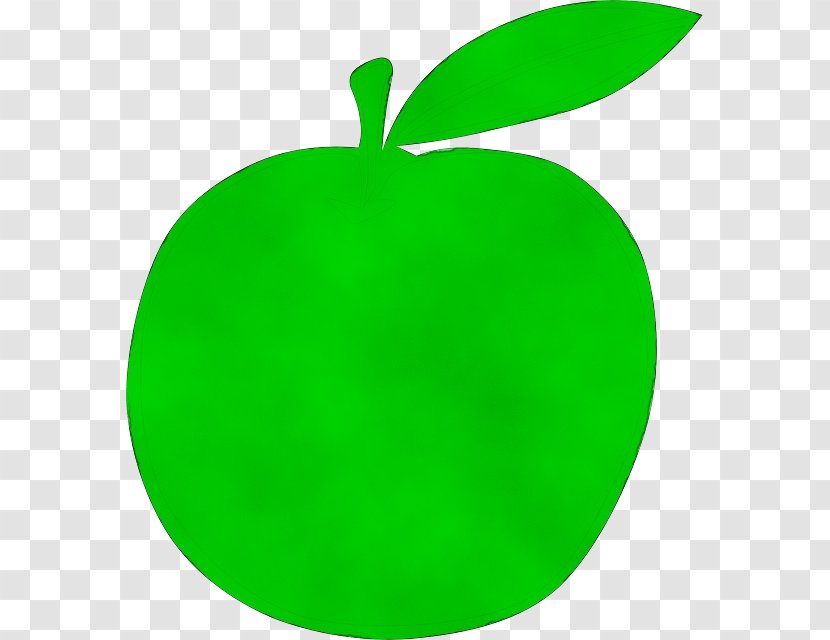Apple Logo Background - Food Transparent PNG