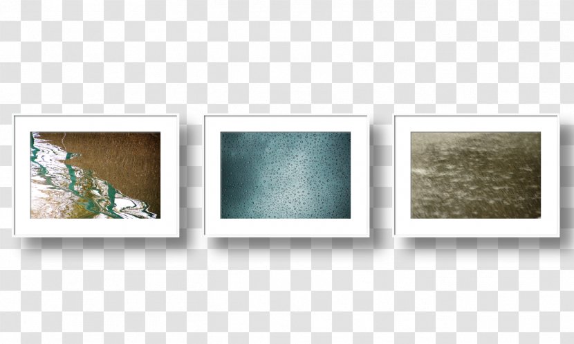 Picture Frames Rectangle Teal Text Messaging Image - Frame - Eclectic Bohemian Living Room Design Ideas Transparent PNG