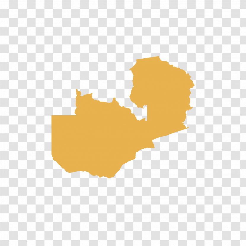 Lusaka Map Stock Photography Transparent PNG