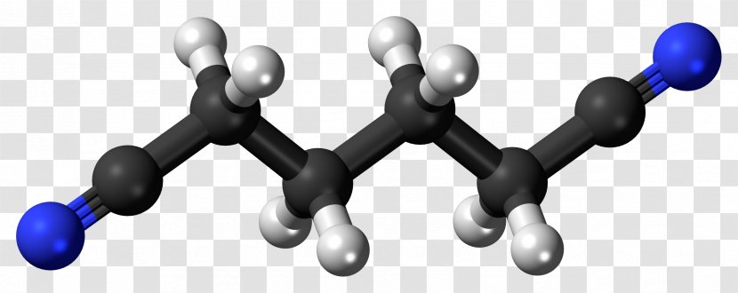Gamma-Aminobutyric Acid Dietary Supplement Neurotransmitter Molecule Taurine - Jmol - Jay Lethal Transparent PNG