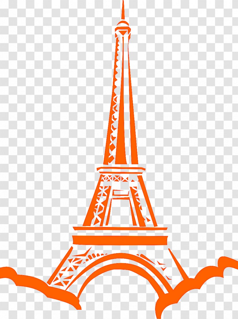 Line Tower Clip Art Transparent PNG