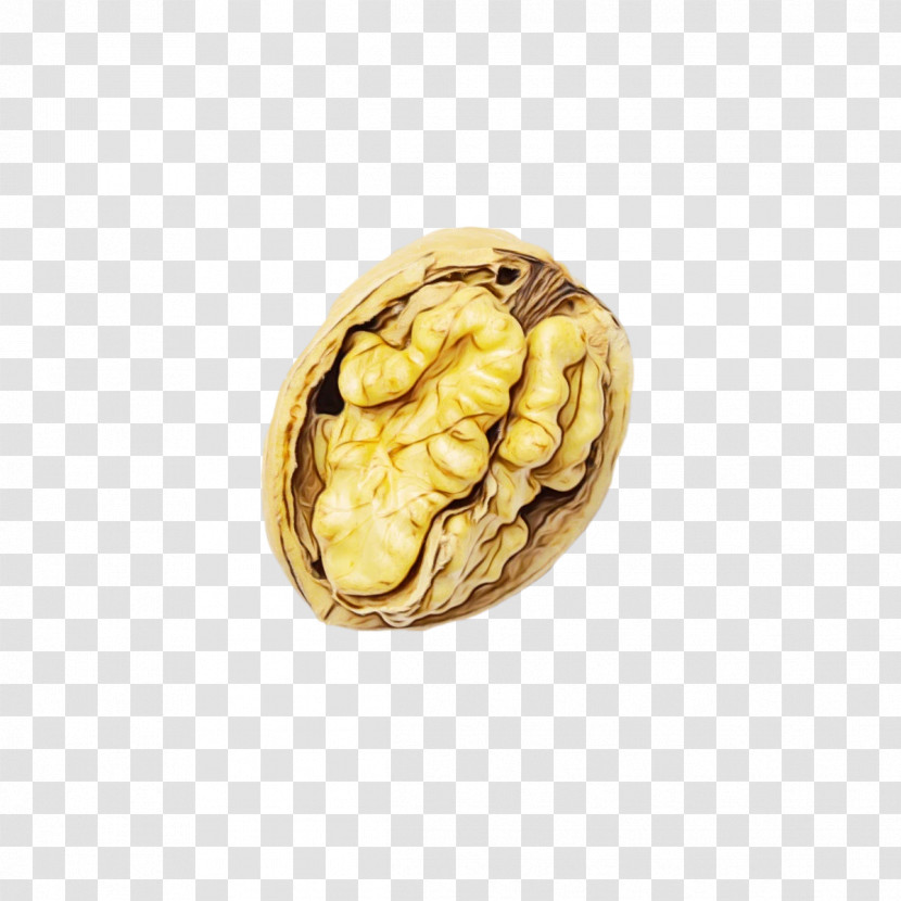 Walnut Commodity Ingredient Nut Transparent PNG