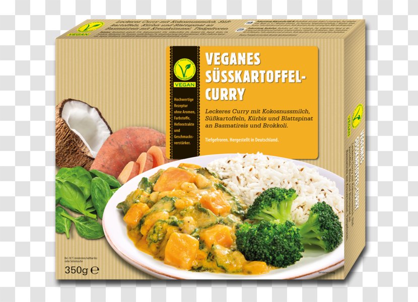 Indian Cuisine Netto Marken-Discount Vegetarian Leaf Vegetable - Veganism Transparent PNG