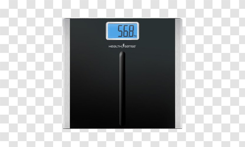 Product Design Measuring Scales - Weighing Scale - Technology Sense Line Transparent PNG