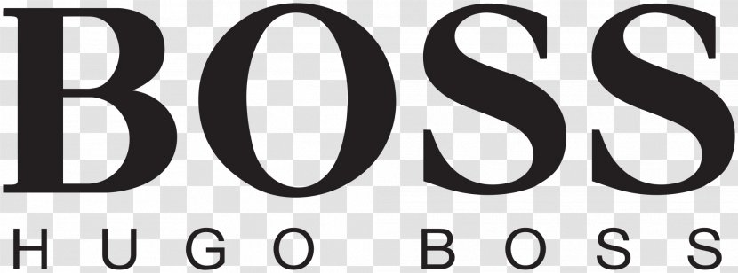 Hugo Boss Logo Brand - Fashion - Chanel Transparent PNG