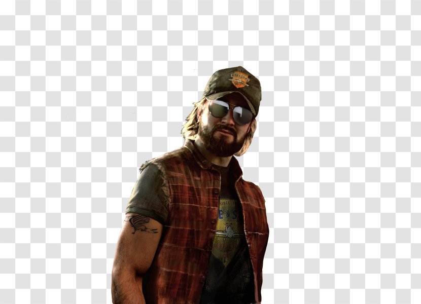 Far Cry 5 Sea Of Thieves PlayStation 4 Video Game Ubisoft Transparent PNG