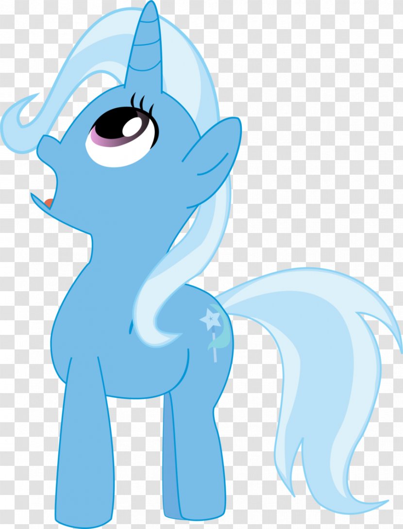 Pony Horse Dog Marine Mammal - Frame Transparent PNG