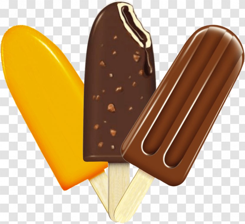 Ice Cream Chocolate Bar Kulfi Food Transparent PNG