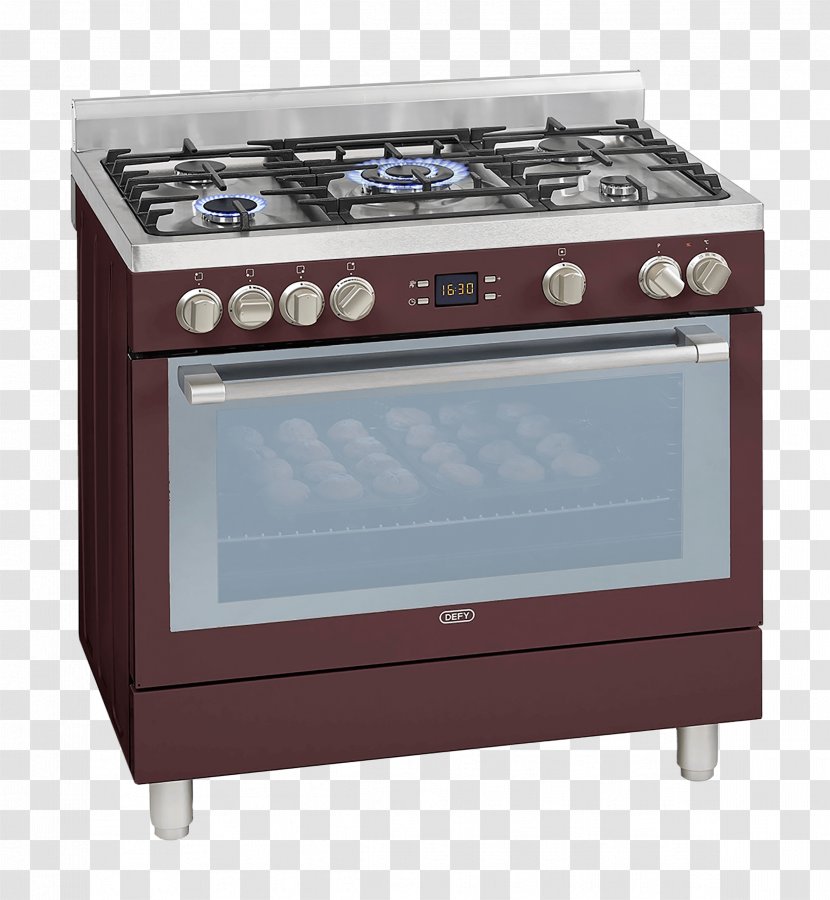Gas Stove Cooking Ranges Electric Burner - Furniture Transparent PNG