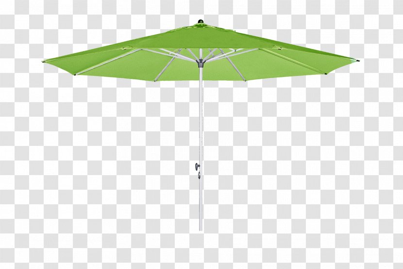 Umbrella Stainless Steel Shade Frame - Garden Transparent PNG