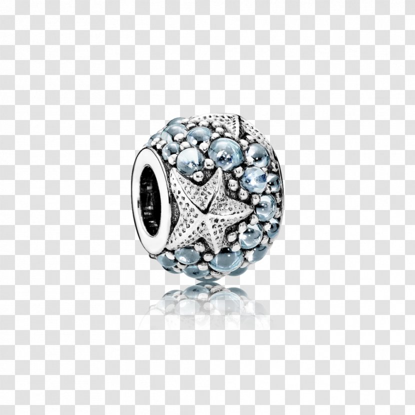 Pandora Travel Charm Bracelet Jewellery Earring - Metal Transparent PNG