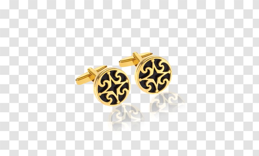 Earring Product Design Body Jewellery Cufflink Transparent PNG