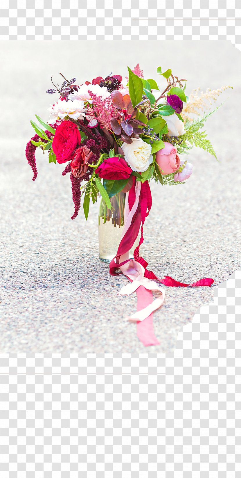 Garden Roses Photography Wedding Floral Design Photographer - Artificial Flower - Romantic Breath Transparent PNG