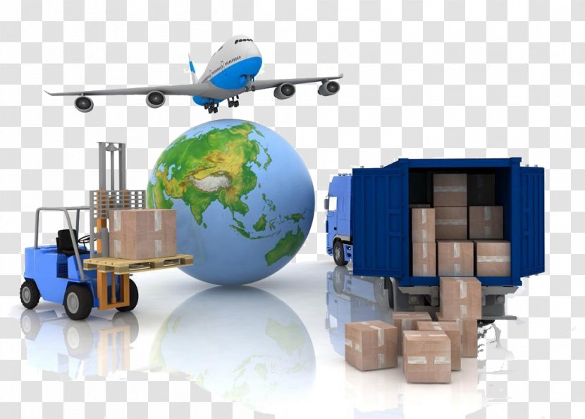 Courier Delivery DHL EXPRESS Logistics Export - Plastic - Business Transparent PNG
