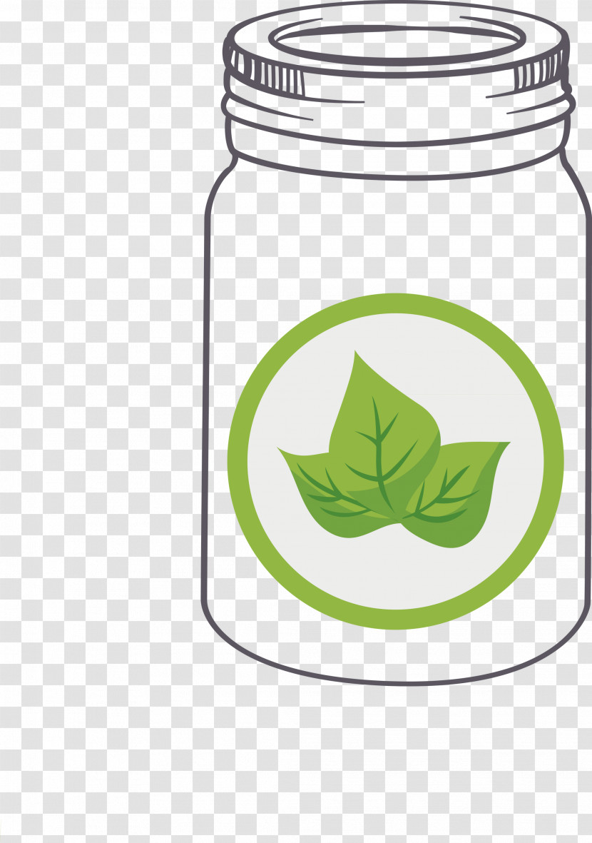 MASON JAR Transparent PNG