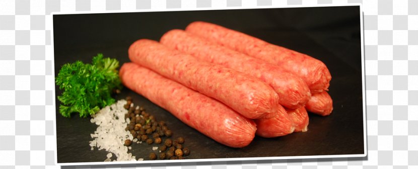 Bratwurst Thuringian Sausage Knackwurst Cervelat - Breakfast - Mutton Hotpot Transparent PNG