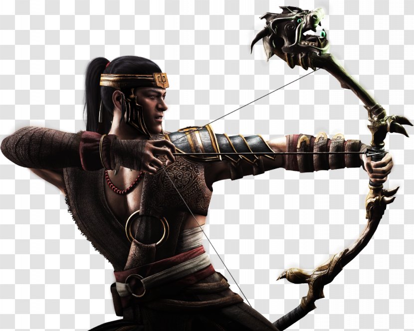 Mortal Kombat X Raiden Scorpion Kombat: Deadly Alliance - Action Figure - Deception Transparent PNG