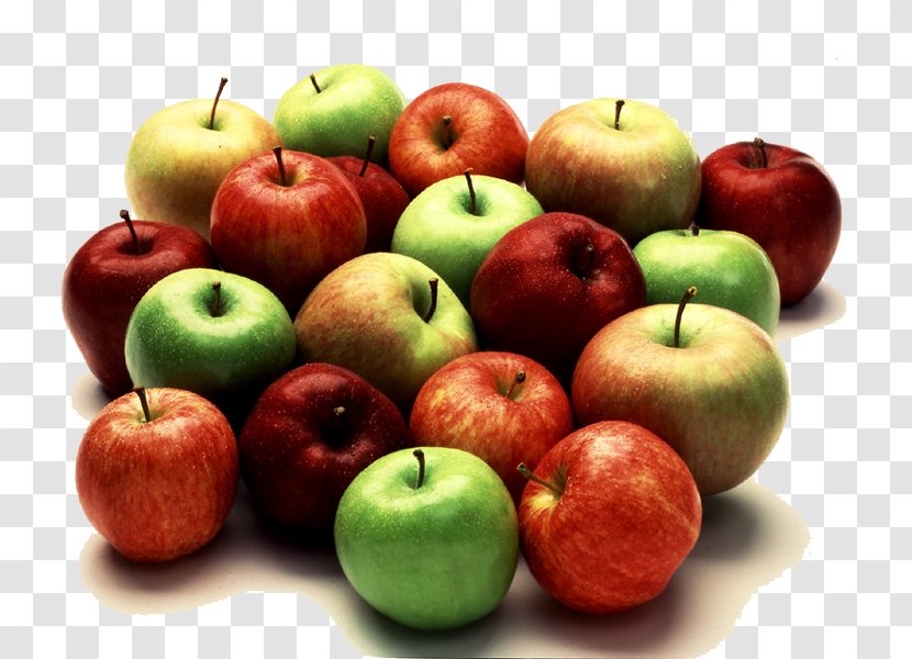 Apple Pie Norman Tart Crisp - Fruit Pic Transparent PNG