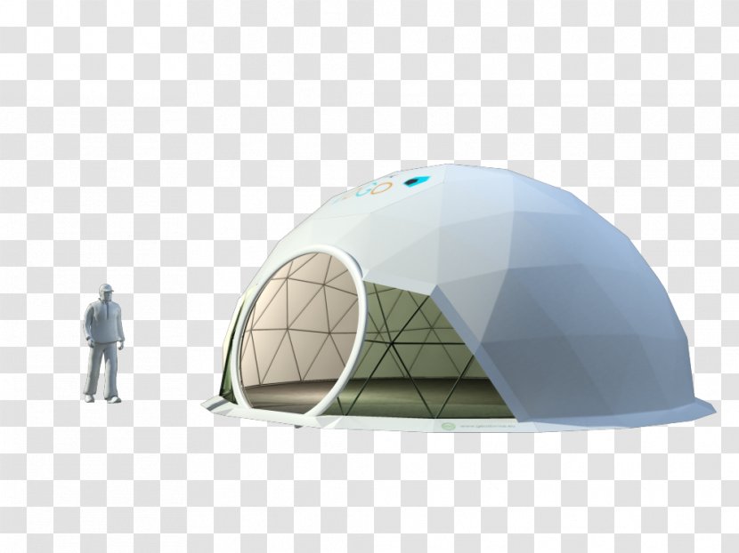 Product Design Building - Geodesic Dome Homes Transparent PNG