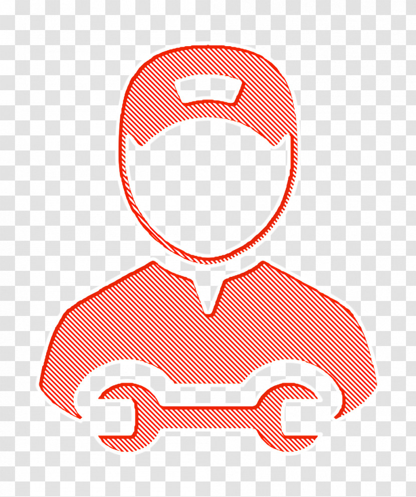 Icon Repair Icon Automobile With Wrench Icon Transparent PNG