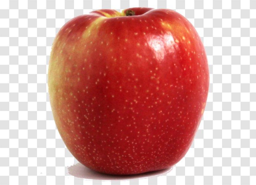 McIntosh Red SweeTango Apple Gala Ambrosia - Fuji Transparent PNG