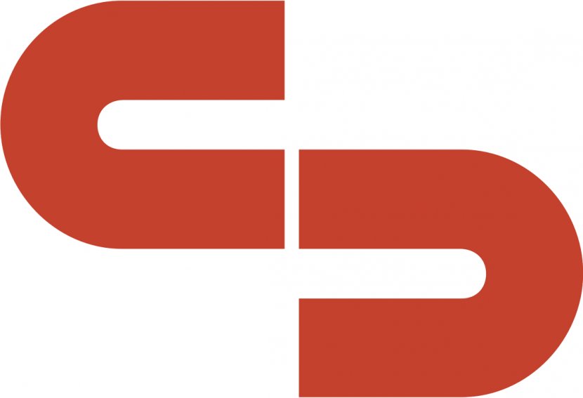 Logo Brand Trademark Line - Red Transparent PNG