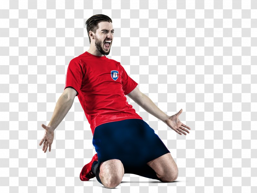 Football Player Stock Photography Sport Video Game - Sportswear Transparent PNG