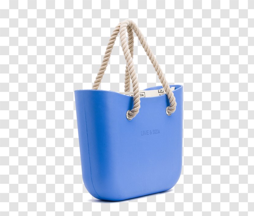 Handbag Tote Bag O Lime - Clothing Accessories Transparent PNG