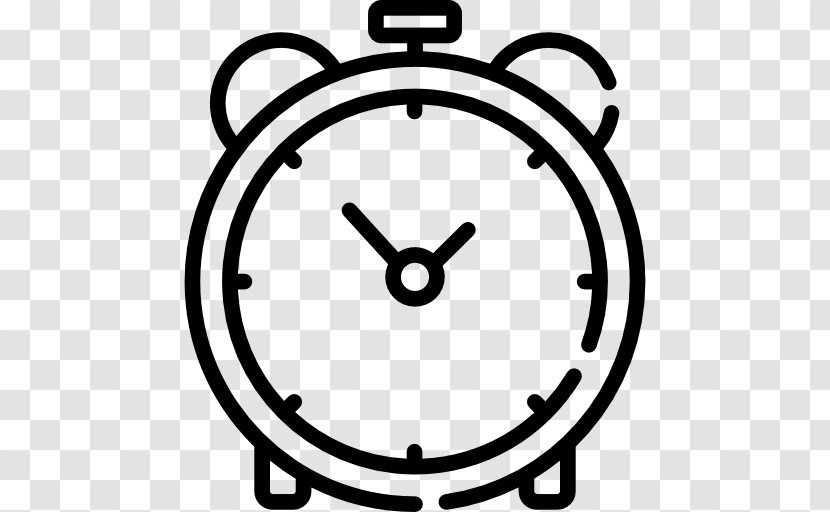 Alarm Clocks Clip Art - Time - Clock Transparent PNG