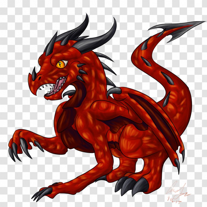 Dragon Video YouTube Drawing MPEG-4 Part 14 - Demon - Clipart Transparent PNG