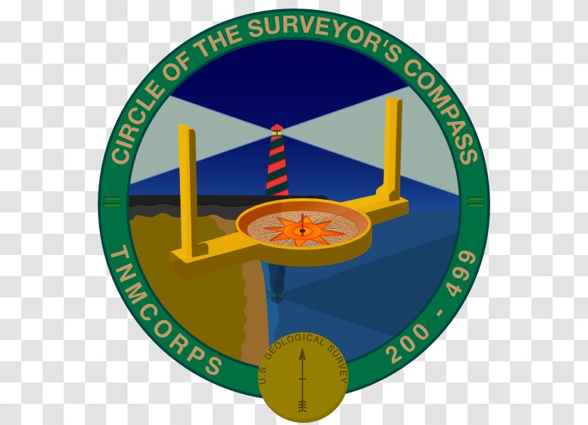 United States Geological Survey Circle Reston Structural Engineering - Surveyor Transparent PNG