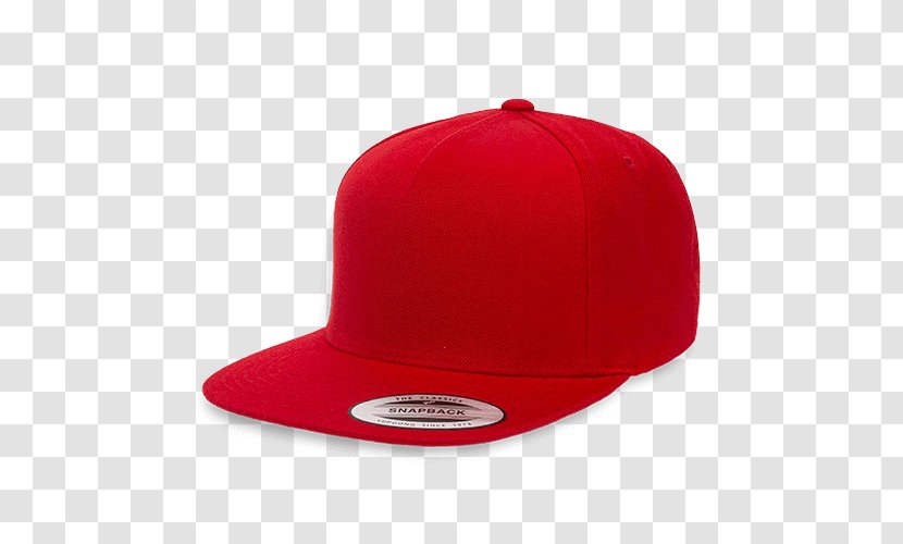 Baseball Cap Classic Cotton Dad Hat Adjustable Plain Cap. Polo Style Low Profile Clothing Accessories - Red Transparent PNG
