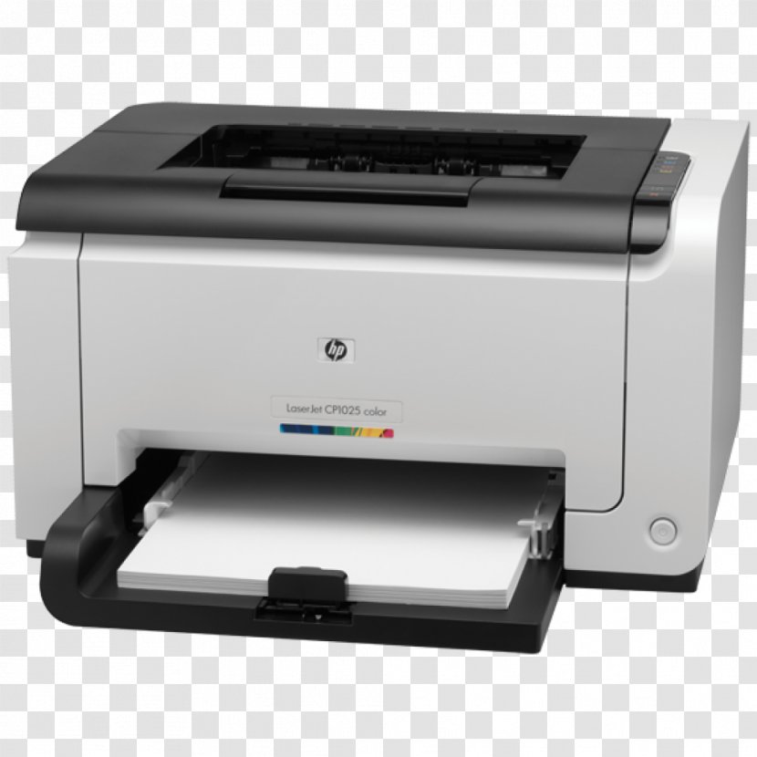 Hewlett-Packard HP LaserJet 1020 Printer Laser Printing - Technology - Hewlett-packard Transparent PNG