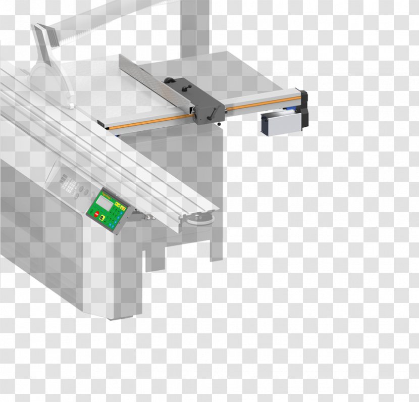 Line Angle - Office Supplies - Table Saws Transparent PNG