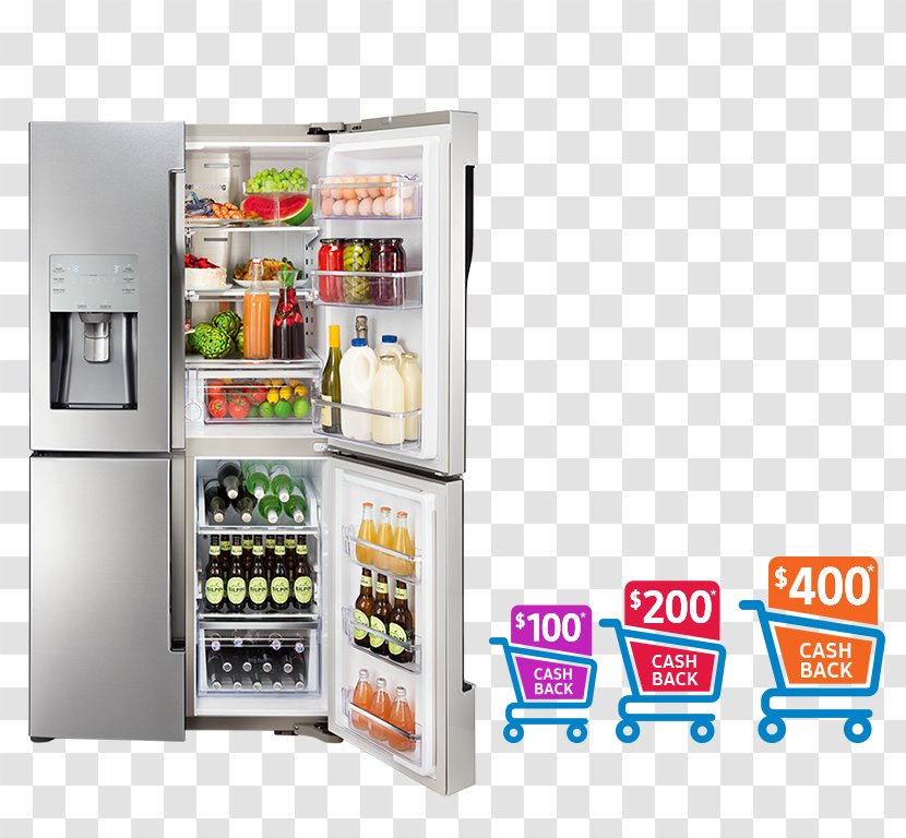 Refrigerator Studio Commercial Photography Advertising Photo Shoot - Television Advertisement Transparent PNG