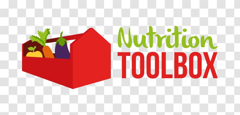 Logo Nutrition Tool Box Boxes Brand - Nutritious Food Transparent PNG