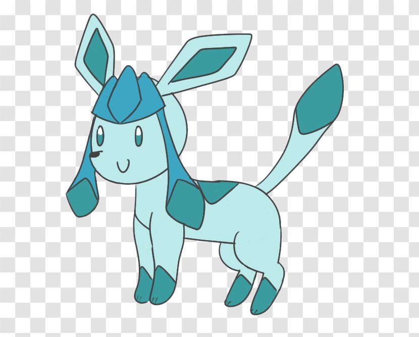 Rabbit Hare Dog Horse Mammal - Fictional Character Transparent PNG